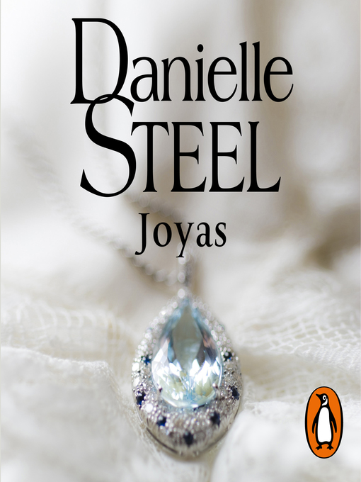 Title details for Joyas by Danielle Steel - Wait list